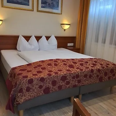 Hotel Beretta
