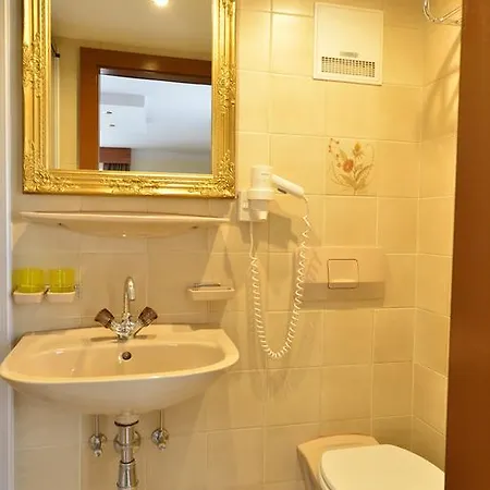 Hotel Beretta