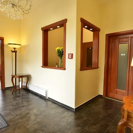 Beretta 3* 아첸키르흐