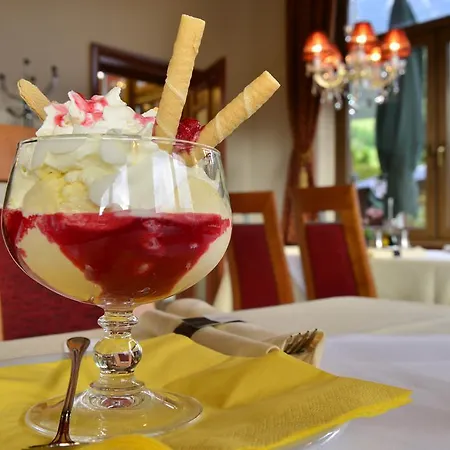 Hotel Beretta Achenkirch