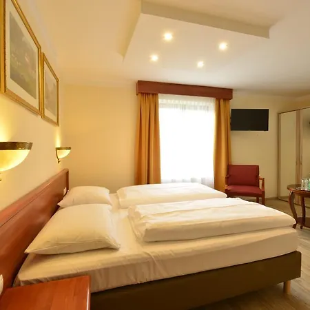 Hotel Beretta