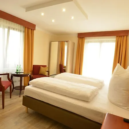 Beretta Hotel 3*