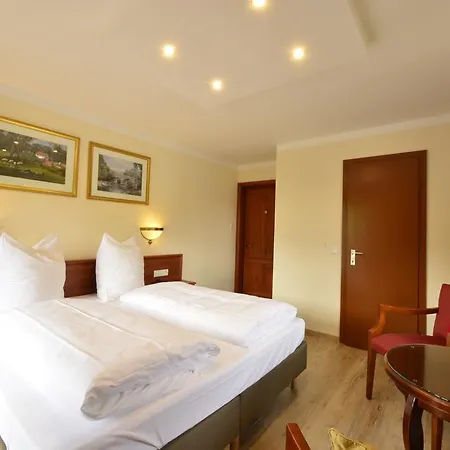 Hotel Beretta 3*