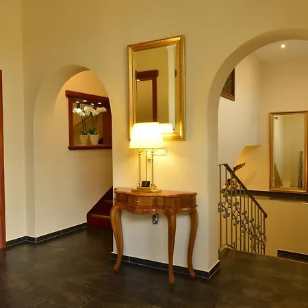 Beretta 3* 아첸키르흐