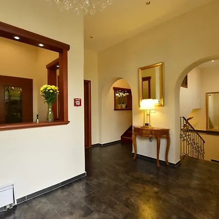 Hotel Beretta 3*