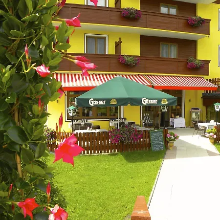 Hotel Beretta Achenkirch