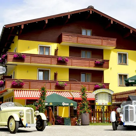 Hotel Beretta