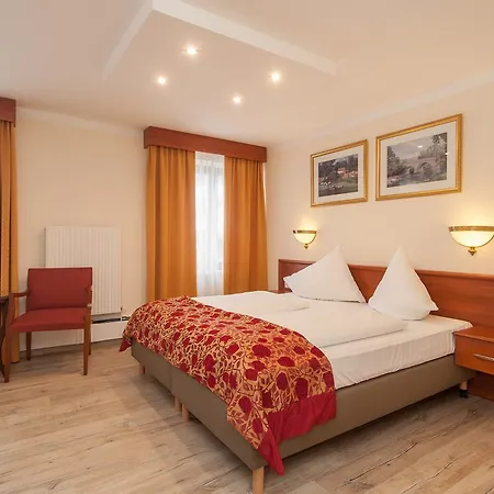 Hotel Beretta 3*