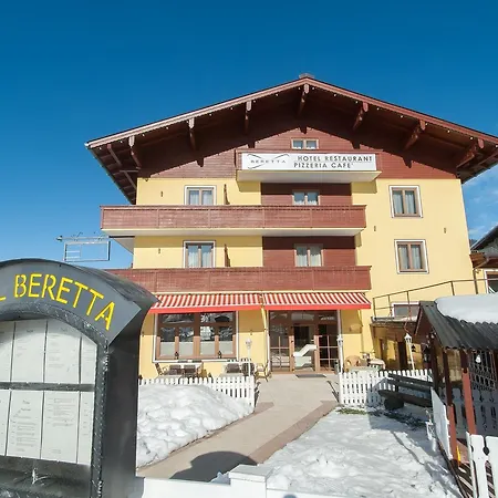 Hotel Beretta 3*