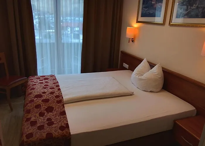 Beretta Hotel Achenkirch