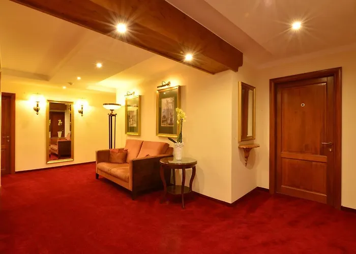 Beretta 3* Achenkirch