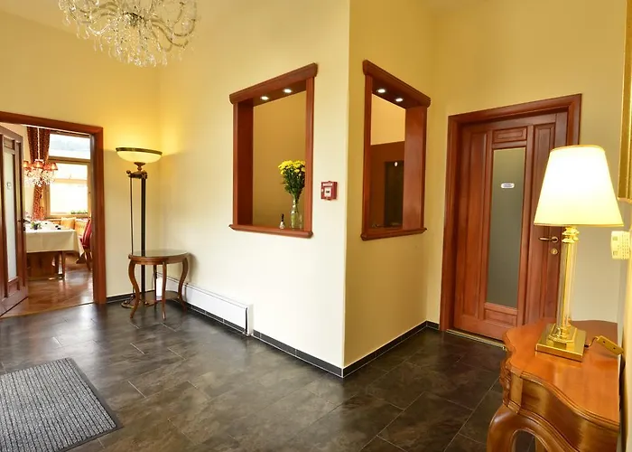 Beretta 3* Achenkirch