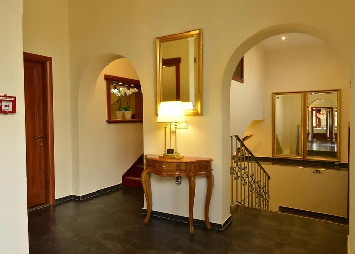 Beretta 3* Achenkirch