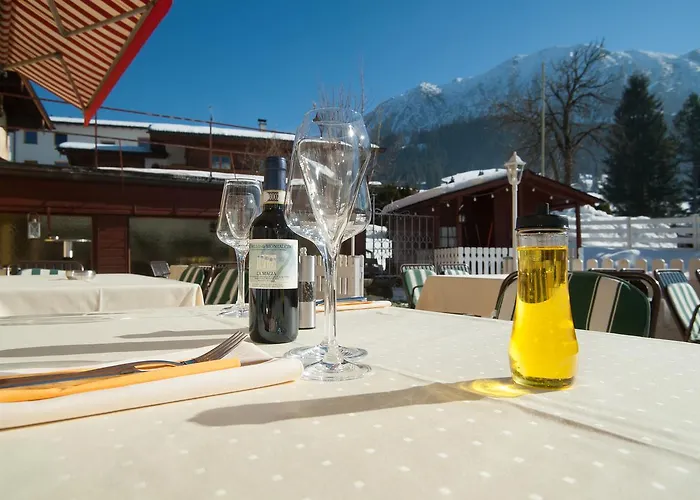 Beretta 3* Achenkirch