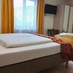 Отель Beretta 3*