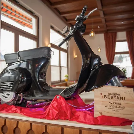 Beretta Hotel Achenkirch