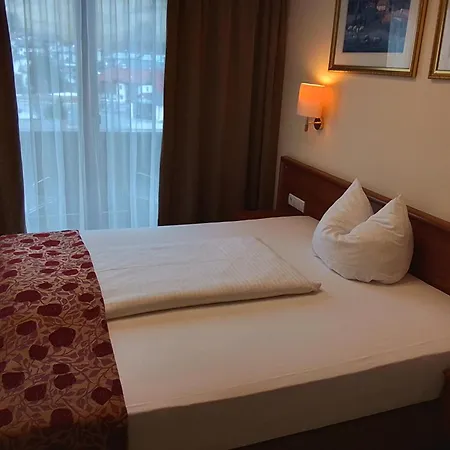 Beretta Hotel Achenkirch