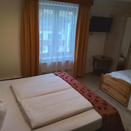 Hotel Beretta Achenkirch