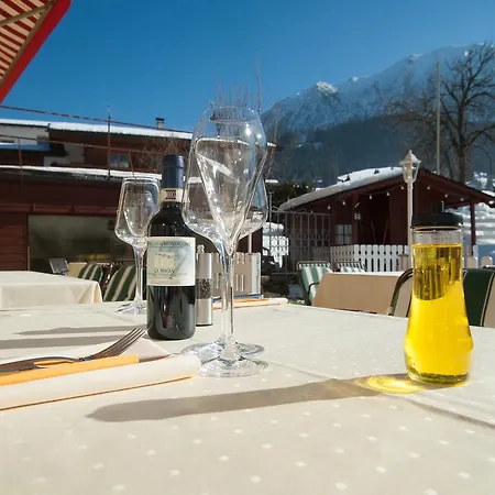 Beretta 3* Achenkirch